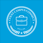 Cvent Campus Connect-icoon