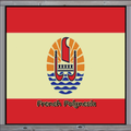 French Polynesia Info TV Sat