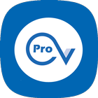 CV Editor Pro ikon