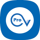 CV Editor Pro 图标