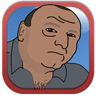 Flappy Srbo icon