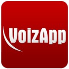 VoizApp 圖標