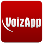 VoizApp icône