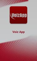 VoizApp poster