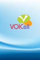 VOICell Affiche