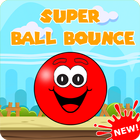 آیکون‌ Super Ball Bounce