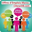 Offres d'Emplois & Stage Maroc APK