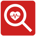 Health Activity Tracker ikona