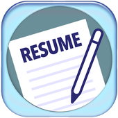 Curriculum Vitae Maker-icoon