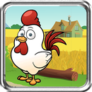 Chicken Race Game APK