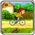 Bicycle Racing 아이콘