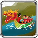 Dragon Boat Racing Game APK