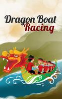 Dragon Boat Racing Game Affiche