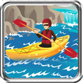 Kayak Boat Racing Game