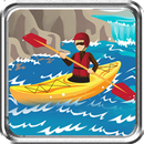 Kayak Boat Racing Game APK