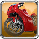 Motorcycle Racing Games APK