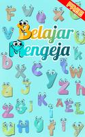 Belajar Mengeja Affiche