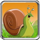 Snail Racing Game APK
