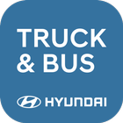 현대 트럭&버스 icône