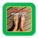 MENGATASI ASAM URAT APK