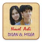 Novel Dilan ikon