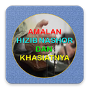 Amalan Hizib Nashor dan Khasiatnya aplikacja