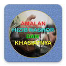 Amalan Hizib Nashor dan Khasiatnya APK