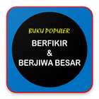 Belajar Berfikir dan Berjiwa Besar ícone