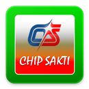 Chip Sakti aplikacja