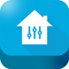 스마트홈 네트워크 (Smart Home Network) icône