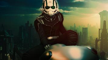 Ant Superhero Ekran Görüntüsü 3