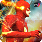 Flash Speed Hero- Future speed hero- flash games আইকন