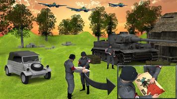 Russian vs German Sniper: World War 2 Battle Fury bài đăng