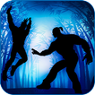 Black Shadows Legends Fight-new Shadow Strike