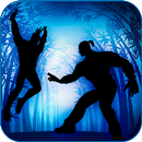 Black Shadows Legends Fight-new Shadow Strike APK