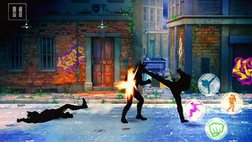 Black Shadows Legends Fight-new Shadow Strike bài đăng