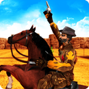 Western Gunfighter Mafia Redemption- Gold Hunter APK