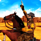 Western Gunfighter Mafia Redemption- Gold Hunter biểu tượng