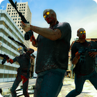 Zombie Front Line- Wave Survival Royale Battle PvE icon