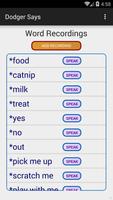 Dodger-Says screenshot 3