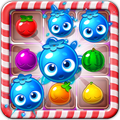 Farm Heroes Fruit Game FREE