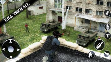 Last Royale Survival game- Last Survivor battle ảnh chụp màn hình 3