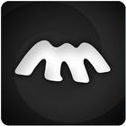 VK Music Mixer иконка