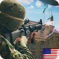 US Special Forces Commando