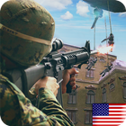 US Special Forces Commando ikona