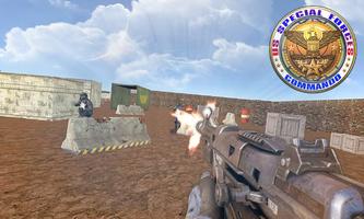 US Special Forces Commando capture d'écran 1