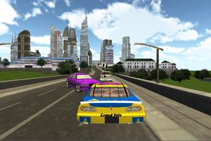 Vehicle Sim 2017 capture d'écran 2