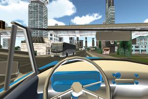 Vehicle Sim 2017 capture d'écran 3