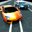 APK Top Speed Car Racers vs Royal Cop: Survival Royale