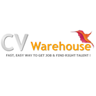 CV warehouse | CV Distribution आइकन